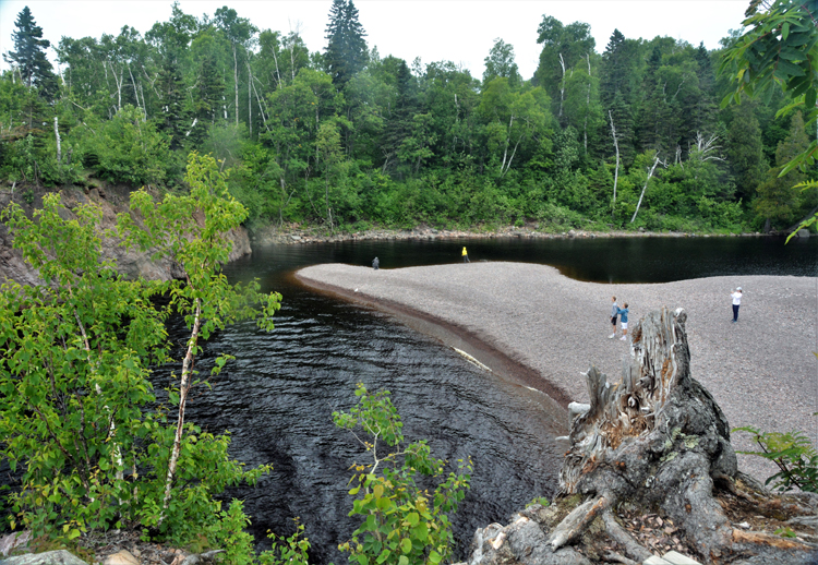 Tettegouche SP